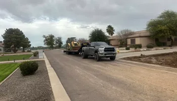 Heavy Equipment Transport for Rocking S Hauling in Phoenix, AZ