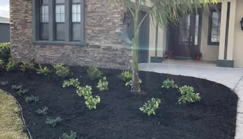 Mowing for MJK Landscaping LLC in Wesley Chapel, FL