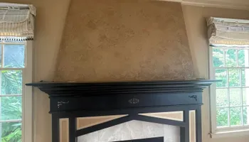 Interior Painting for Benenati Painting in Macomb Township, MI