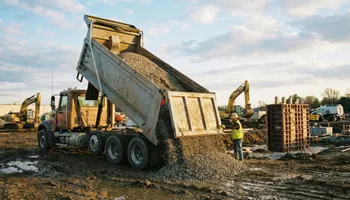 Driveway Construction for Estrada Driveways and Trucking Services in Houston, TX