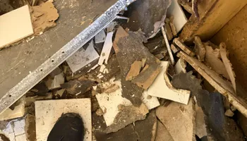 Water Mitigation for N&D Restoration Services When Disaster Attacks, We Come In in Cape Coral,  FL