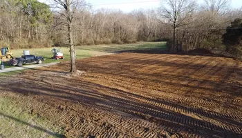Land Clearing for Travis Excavating LLC in Olney,, IL