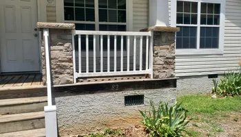 Concrete Cleaning for High Definition Pressure Washing in Asheville, NC