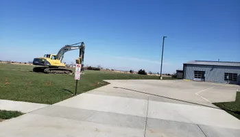 Land Clearing & Demolition for BDS Trucking & Excavating in Litchfield, IL