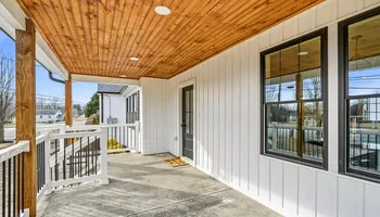 Kitchen Renovation for Legacy Remodeling in Margate, NJ