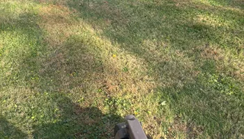 Mowing for AB Lawn Care in Plymouth, IN