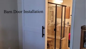 Bathroom Renovation for Justin's Remodel & Handyman Services in Corinth, TX