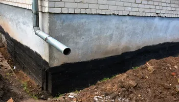 Waterproofing for Big Dawg Contractors in Naperville, IL