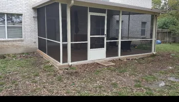 Patio Screen Enclosures for Solar Pro Enclosures in San Antonio, TX