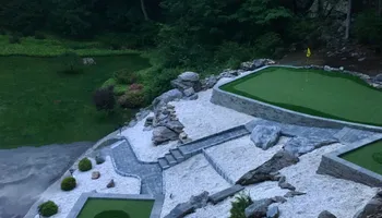 Artificial Turf for Outside the Grass in North Bergen, NJ
