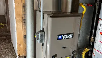 Installation of HVAC Systems for Backcountry Mechanical in Rapid City, SD