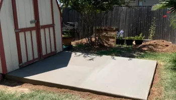 Concrete for Limon Pro Concrete in Manor, TX