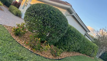 Landscape Design & Installation for Prestige Landscape Solutions in Vero Beach, FL