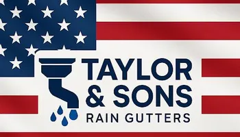 Gutter Maintenance for Taylor & Son’s Rain Gutters in Caddo Mills, TX