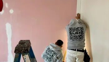 Interior Painting for Alex Paints Lou in Louisville, KY