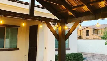 Electric Vehicle Wall Connectors for ORCO Electrical Contractors LLC in Mesa, AZ