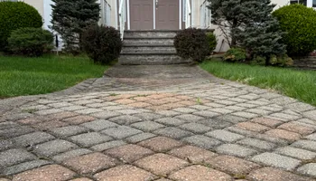 Excavation for DiSessa Landscape & Construction in Wantage, NJ