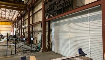 Garage Door spring replacements for Camco Commercial Door Company in Anderson, TN