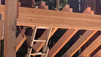 Site Preparation for Barraza Construction Inc in Truckee, CA