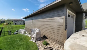 Kitchen and Cabinet Refinishing for Brush Brothers Painting in Sioux Falls, SD