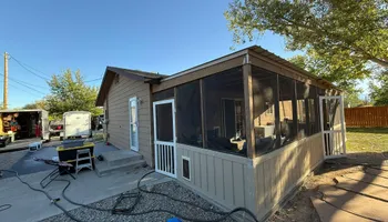 Exterior Painting for Skyline Painting & Roofing in Grand Junction, CO