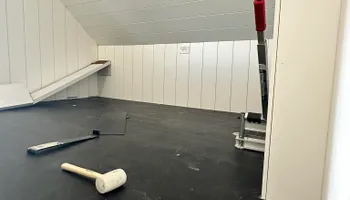 Duradek  for TCR Construction LLC in Ferndale, WA