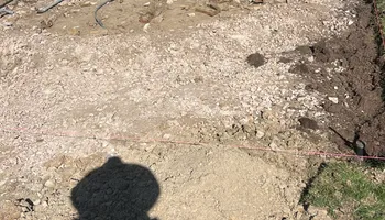 Concrete for Highland Concrete & Landscaping in Colorado Springs, CO