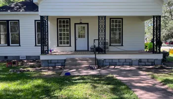 Custom Home Building for TNSservices in Freeport, TX