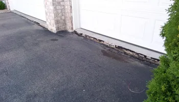 Asphalt Installation for Warwick Paving in Lititz, PA