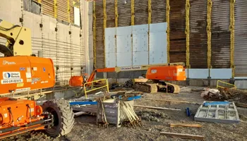 Carpentry for Minich Contracting LLC in Marion Center, PA