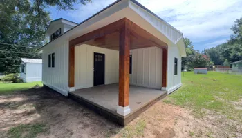 Exterior Painting for Jesus Painting and Home Renovations LLC in Greensboro, NC