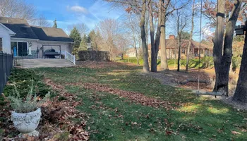 Fall and Spring Clean Up for Mckinzie Landscape in White Lake, MI