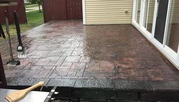Concrete for J Gomez Construction LLC in  Grand Forks, ND