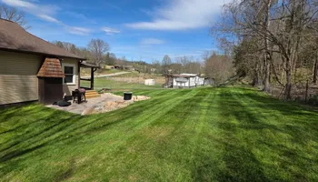 Landscape Design & Installation for Townsend Land Management in Elizabethton, TN