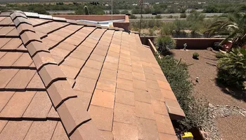Roofing Installation for Generations Roofing in Tucson, AZ