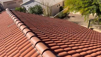 Roofing Installation for Generations Roofing in Tucson, AZ