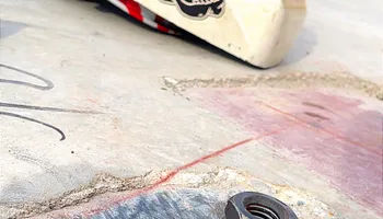 General Equipment Repair for Wright's Fabrication in Huntsville, AR