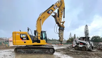 Residential Demolition for True Tex Pro Services in Alvin, TX