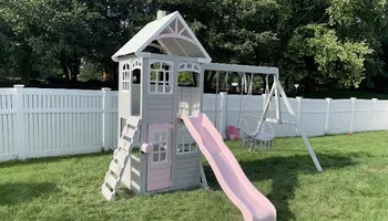 Interior Painting for DB Pro Painting in Telford, TN