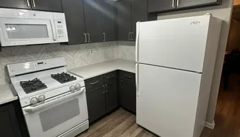 Kitchen Renovation for T&T Kitchens in Shamong, NJ