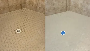 Grout Installation & Restoration for The Grout Brothers LLC in Peoria, AZ