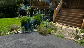 Mowing for Hays Lawn and Property Services in Clinton, TN