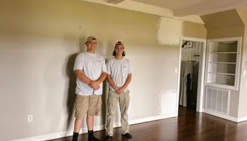 Interior Painting for PERRY PAINTING in Lynchburg, VA