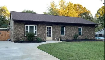 Bricklaying for Smith’s Custom Brick & Stone in Greensboro, NC