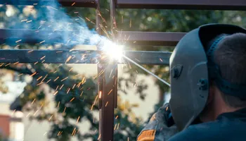 Welding for Carr's Residential Service & Repair in Thomson, GA