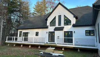 Siding for CT Eastern Builders in Stafford, CT