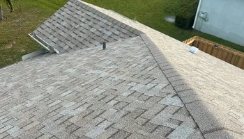 Metal Roof for Ridgecap Roofing in Port St. Lucie, FL