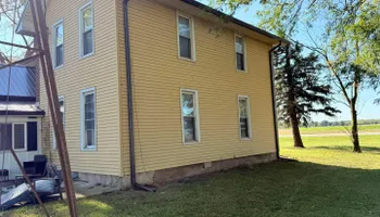 Deck & Patio  for Barajas Construction in Bluffton, IN