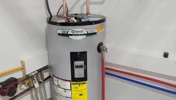 Water Heater Installation and Repair for Local Plumbers & Services in Ashland, VA