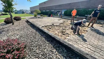 Commercial Flooring for Bond Contracting in Cambridge, OH